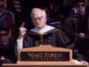Scott Pelley of 60 Minutes Gives Hateful Anti-Trump Graduation Speech at Wake Forest University (VIDEO) | The Gateway Pundit