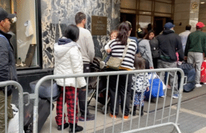 Another Attack on Police in Times Square by Tren de Aragua-Linked Gangbangers | The Gateway Pundit