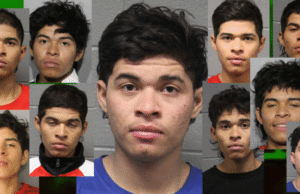 After Being Arrested 16 Times in Less Than Two Years, Venezuelan Migrant Finally in ICE Custody | The Gateway Pundit