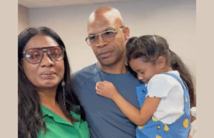 ’47 Hostages in 100 Days Thanks to the President Trump’: Grandfather of Six Gives Thanks After Being Held for 902 Days Kuwait (Video) | The Gateway Pundit