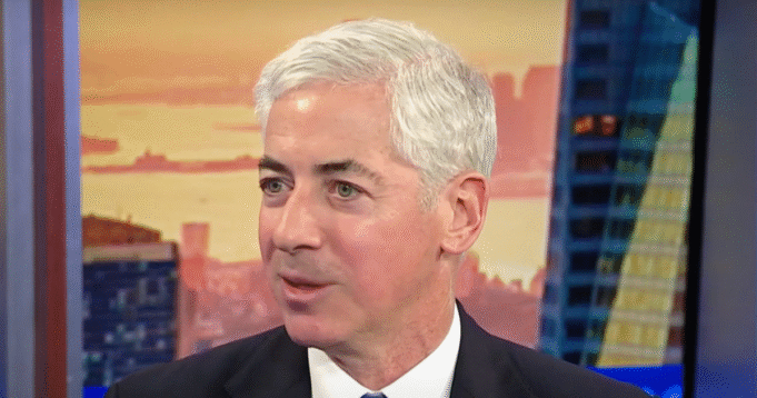 Bill Ackman on President Trump’s Efforts to Take Away Harvard’s Tax-Exempt Status: “When a university goes from being a university to becoming a political advocacy organization, it doesn’t deserve nonprofit status” (Video) | The Gateway Pundit