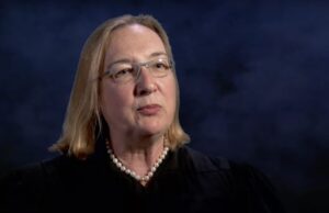 BREAKING: Corrupt Obama Judge Beryl Howell RIPS Trump, Permanently Blocks Executive Order Targeting DNC Law Firm Perkins Coie | The Gateway Pundit