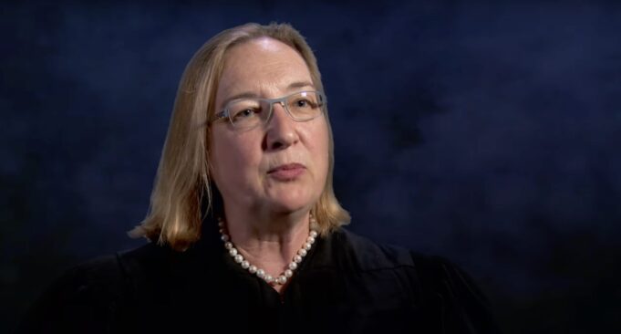 BREAKING: Corrupt Obama Judge Beryl Howell RIPS Trump, Permanently Blocks Executive Order Targeting DNC Law Firm Perkins Coie | The Gateway Pundit