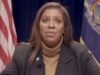 BEYOND PARODY: Lawyers for Letitia James Claim Investigation Into Her Alleged Mortgage Fraud is ‘Politically Motivated’ | The Gateway Pundit