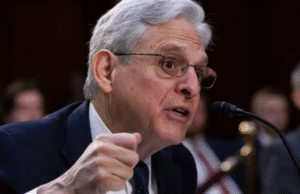 Biden’s Weaponized DOJ Crushed Texas Developer Who Blew Whistle on CCP Land Grab Scheme | The Gateway Pundit