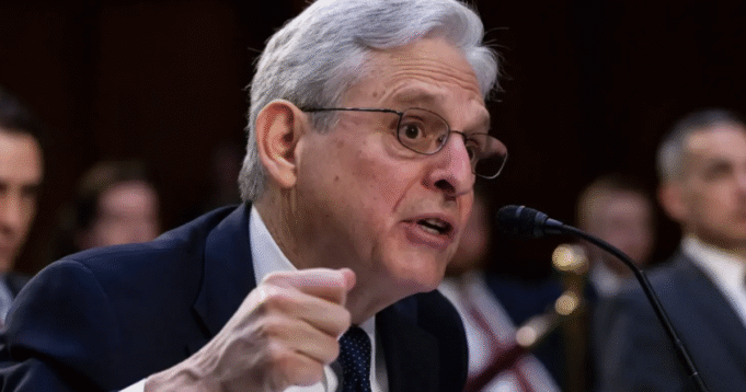 Biden’s Weaponized DOJ Crushed Texas Developer Who Blew Whistle on CCP Land Grab Scheme | The Gateway Pundit