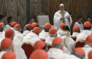 Pope Leo XIV Reveals the Basis for His Papal Name Selection – Inspired by ‘Another Industrial Revolution’ | The Gateway Pundit