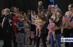 First Wave of White Afrikaner Refugees Arrives in U.S. Under Trump Program — No Gang Ties, Just Patriotic Families Fleeing Racial Persecution, Waving American Flags! (VIDEO) | The Gateway Pundit