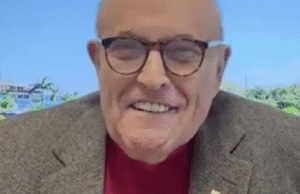 Giuliani on Biden Family Coverups: ‘It Is Treason’ – Outlines Plans to Prosecute Biden Crime Family if Appointed as Special Counsel (War Room Video) | The Gateway Pundit