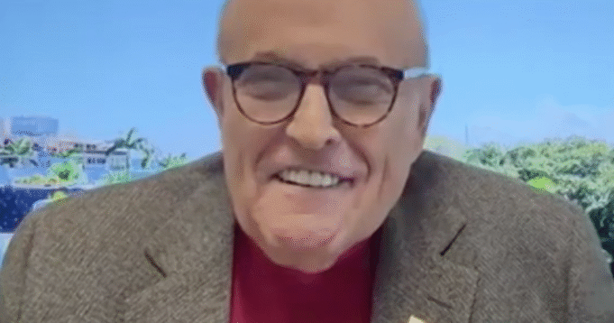 Giuliani on Biden Family Coverups: ‘It Is Treason’ – Outlines Plans to Prosecute Biden Crime Family if Appointed as Special Counsel (War Room Video) | The Gateway Pundit