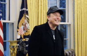 President Trump Pays Tribute to Elon Musk With Farewell Montage on Truth Social (Video) | The Gateway Pundit