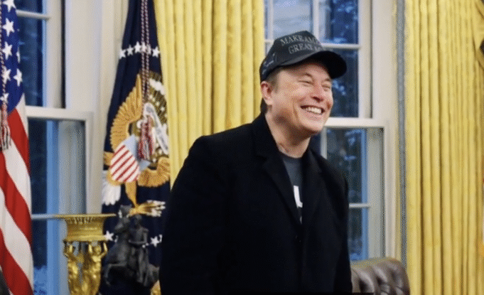 President Trump Pays Tribute to Elon Musk With Farewell Montage on Truth Social (Video) | The Gateway Pundit