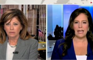 Rep Elise Stefanik Discusses Potential Run for NY Governor with Maria Bartiromo (VIDEO) | The Gateway Pundit