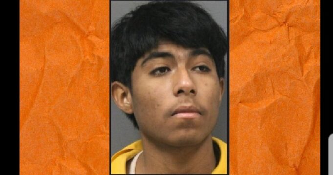 Illegal Alien from Mexico Indicted on Attempted Murder Charge; Used Box Cutter to Slice Victim’s Neck | The Gateway Pundit