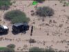 Texas DPS Air Support Assists Border Patrol to Catch Smuggler with Illegals Stuck in the Desert (VIDEO) | The Gateway Pundit
