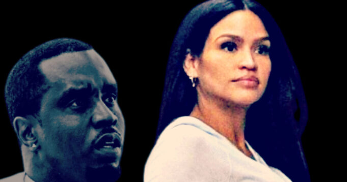 GRACE UNDER PRESSURE: A Composed Cassie Ventura Undergoes Grueling Cross-Examination by Sean ‘Diddy’ Comb’s Defense – Angry Judge Subramanian Orders It to End by Friday | The Gateway Pundit