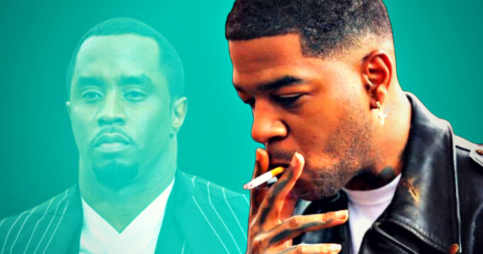 Sean ‘Diddy’ Combs Trial: Rapper Kid Cudi Testifies That Disgraced Mogul Broke Into His House and Set Fire to His Car | The Gateway Pundit