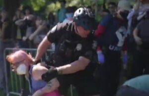 FBI Deputy Director Dan Bongino Announces Investigation into Violent Attack on Religious Rally in Seattle Last Weekend | The Gateway Pundit