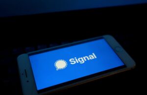 “Microsoft has simply given us no other option,” Signal says as it blocks Windows Recall