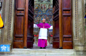 Papal Conclave Begins in Vatican’s Sistine Chapel – 133 Cardinals From All Over the World Will Remain Secluded Until a New Pontiff Is Chosen (VIDEOS) | The Gateway Pundit