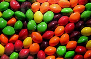 Skittles Removes a Dangerous Ingredient Linked to DNA and Cellular Damage Following MAHA Report | The Gateway Pundit