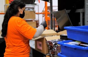 Where hyperscale hardware goes to retire: Ars visits a very big ITAD site