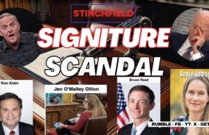 Biden, the Auto-Pen, and the Shadow Presidency… We Name the Puppeteers (VIDEO) | The Gateway Pundit