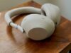 How to pair the Sony WH-1000XM6 headphones