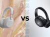 Sony WH-1000XM6 vs Bose QuietComfort 45: Should you upgrade?