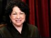 Supreme Court Justice Sonia Sotomayor Lets Her Partisan Mask Slip in Comments: ‘We Can’t Lose the Battles We Are Facing’ | The Gateway Pundit