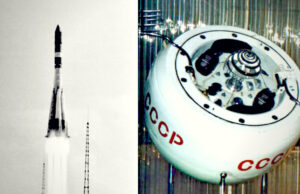 SPACE JUNK: Half a Century After Launched, Decommissioned Soviet Spacecraft Will Fall Back to Earth This Week – Most Populated Cities in the Planet Are on Its Deadly Trail | The Gateway Pundit