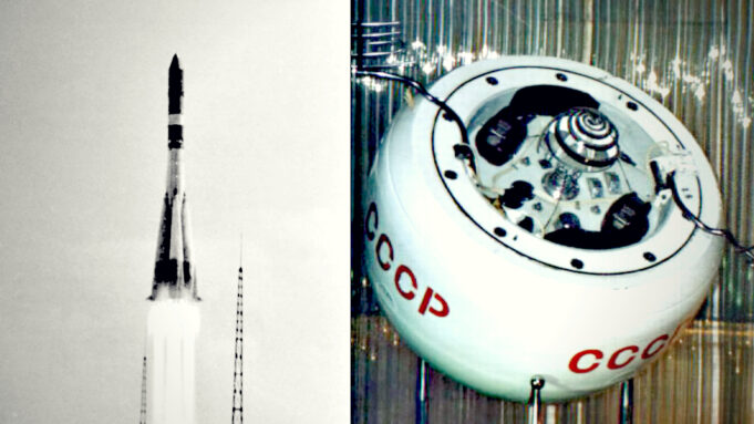 DANGER FROM SPACE: Old Soviet Satellite Kosmos 482 Set To Fall Back to Earth Next Week, Raising Fears It May Cause Deadly Strike on Our Planet’s Surface | The Gateway Pundit