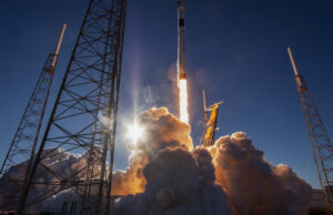 Elon Musk Gets His Own Texas City After Voters Approve Incorporation of SpaceX’s ‘Starbase’ | The Gateway Pundit