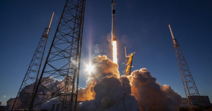 Elon Musk Gets His Own Texas City After Voters Approve Incorporation of SpaceX’s ‘Starbase’ | The Gateway Pundit
