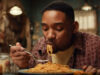 Google’s Will Smith double is better at eating AI spaghetti … but it’s crunchy?