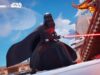 The empire strikes back with F-bombs: AI Darth Vader goes rogue with profanity, slurs