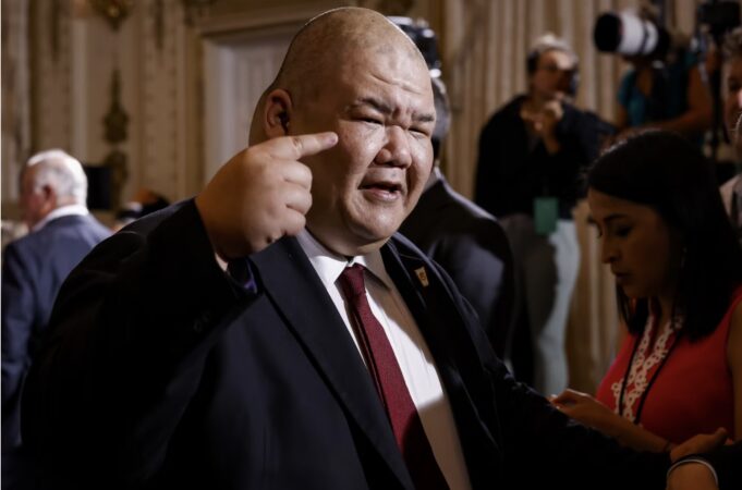 White House Comms Director Smacks Down Reporter: ‘You Must be Truly F-cking Stupid if You Think We’re Not Transparent’ | The Gateway Pundit