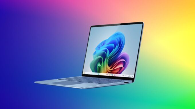 The Microsoft Surface Laptop 7 is now at its lowest ever price on Amazon