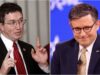 Thomas Massie Accuses Speaker Johnson of Canceling Rescissions Vote That Would Have Slashed $9.3 Billion in Wasteful Spending — Johnson’s Office Denies Allegations | The Gateway Pundit