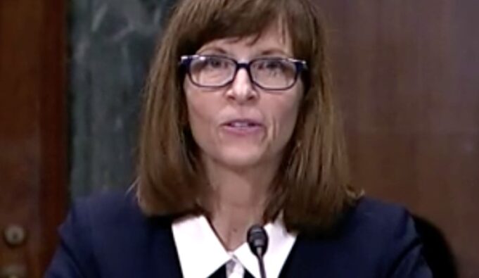 WHOA: Laura Loomer Uncovers a Massive Conflict of Interest Involving Race-Baiting Federal Judge Who Ordered Border Agents to NOT Detain Illegal Aliens Without a Warrant | The Gateway Pundit