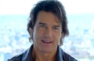 WATCH: Tom Cruise Expertly Shuts Down Journalist Trying to Ask Gotcha Question About Trump (VIDEO) | The Gateway Pundit