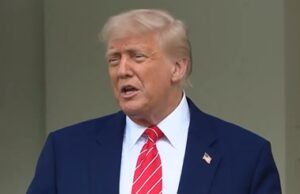 Rumors Swirl After Prediction That Trump Will Recognize Palestinian State, Fundamentally Change Balance of Power in Middle East | The Gateway Pundit