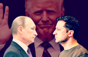 THE ROAD TO ISTANBUL: The US, Russia and Ukraine Gear Up for Tomorrow’s Historic Peace Negotiations in Turkey Aimed to End the Bloodiest European War Since WW2 | The Gateway Pundit