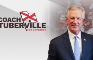 Popular Republican Senator Tommy Tuberville Announces Run For Governor of Alabama | The Gateway Pundit
