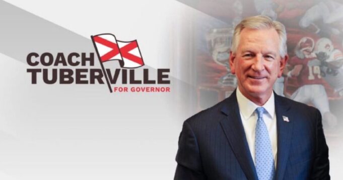 Popular Republican Senator Tommy Tuberville Announces Run For Governor of Alabama | The Gateway Pundit