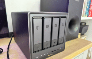 Save 25% on this seriously powerful UGREEN Desktop NAS for Prime Day