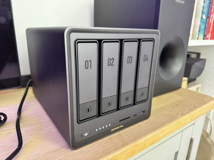 Data storage for the new world, what is UGREEN NAS?