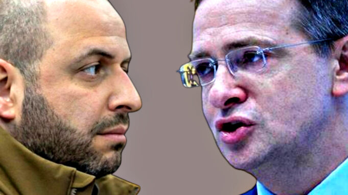 JUST IN: Russia-Ukraine Peace Talks in Istanbul End After Less Than 2 Hours – Ukrainians Complain of Moscow’s Demands – Russian Delegation Satisfied With Outcome (VIDEOS) | The Gateway Pundit