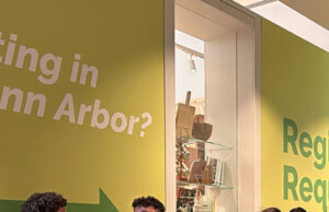 Chinese College Student Who Illegally Voted in 2024 Election in Michigan and Was Ordered to Turn in Passport–Fled US to China With a Secret Passport in His Name the Day Before Trump Was Sworn In | The Gateway Pundit