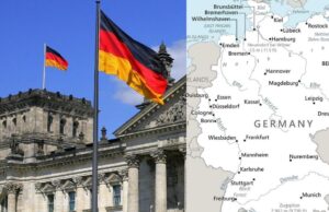 Germany Ends Open-Border Asylum Policy, Orders Pushbacks of All Illegal Migrants, 3000 added to police borders | The Gateway Pundit
